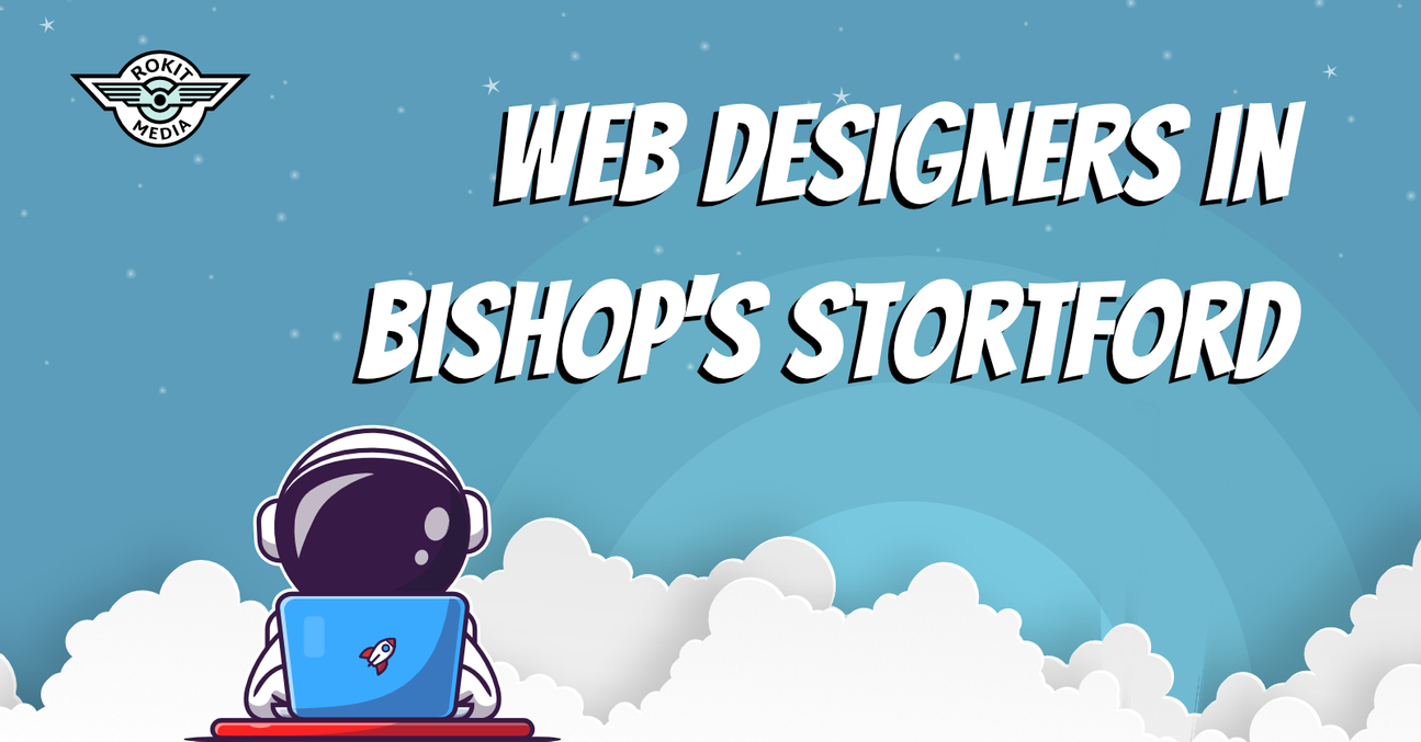 Web Designers in Bishops Stortford